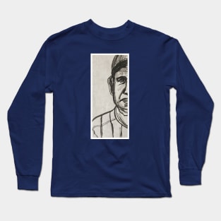 Yogi Berra Long Sleeve T-Shirt